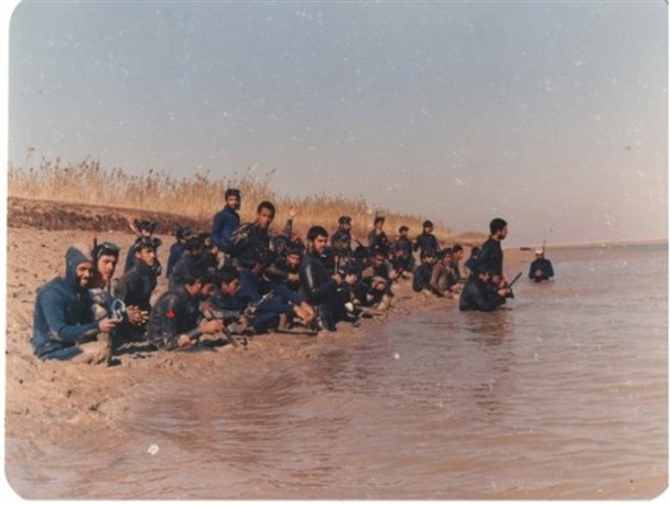 حسن رجبعلی پور دانشجویی که گمنام زیست و گمنام به شهادت رسید