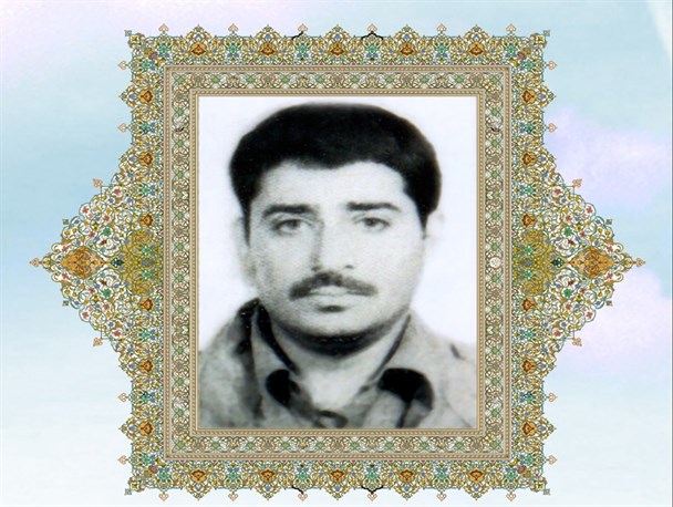 شهید حسین اتابیک که چنین روزی پرگشود به شوق دیدار معبود