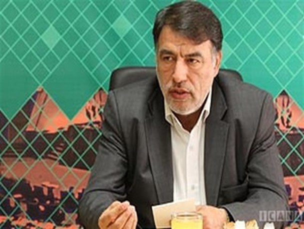 دعوت نماینده مردم آران و بیدگل برای حضور پرشور مردم در تشییع شهدای غواص