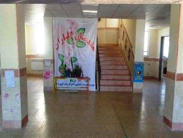اسکان 5861 نفر مسافر فرهنگی در ستاد اسکان فرهنگیان نیر