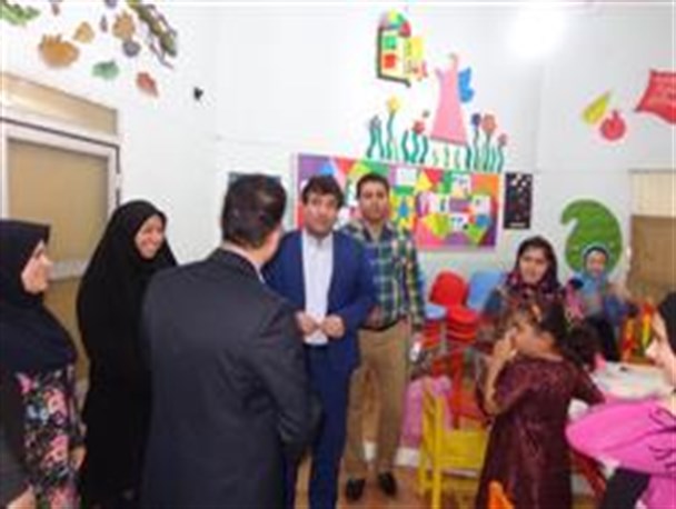 کانون پرورش فکری نقش موثری در ارتقای سطح خلاقیت کودکان و نوجوانان دارد