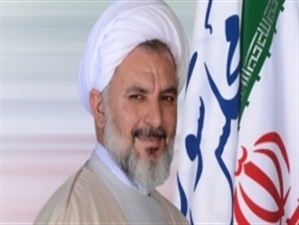 روحانی برای حل مشکلات،کلید ایرانی را نشان داد نه کلید خارجی