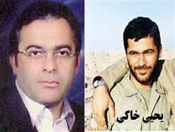روایت فرماندار غواص از شب عملیات کربلای 4 / خاکی: 300 نفر به آب زدیم فقط 11 نفر برگشتیم!