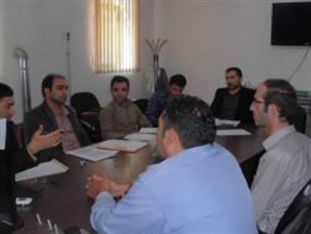 اولین کارگروه سمن فرهنگی در کوثر تشکیل شد
