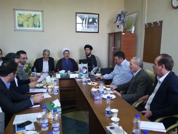 یک میلیارد و ۷۰۰میلیون ریال برای آزادی زندانیان مالی پارس آباد پرداخت شد