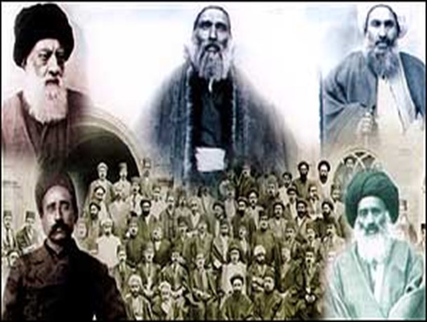 ما مجلسی می‌خواهیم که در آن مجلس شاه و گدا در حدود قانونی مساوی باشند!
