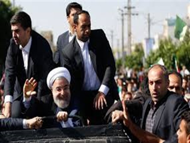 دغدغه هایی از جنس رییس جمهوری/ مسئولان رباط کریم التماس دعا، مترو فراموش نشود