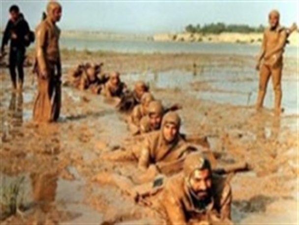 تشریح برنامه های استقبال از شهدای غواص در فریدن