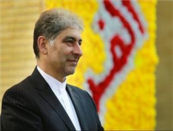 زیر بنای فیزیکی بنیاد فرهنگ، زبان و ادب آذربایجان آماده است/ خبرنگاران برای اجرایی شدن سند تدبیر و توسعه استان همراهی کنند
