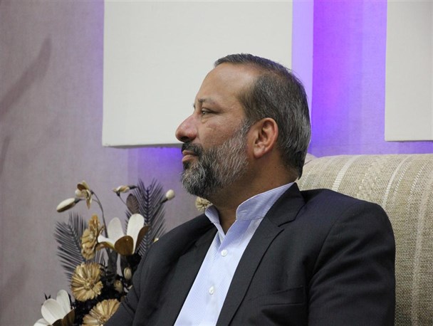 فرماندار تفت: دولت برگزاری انتخابات سالم را وظیفه خود می داند