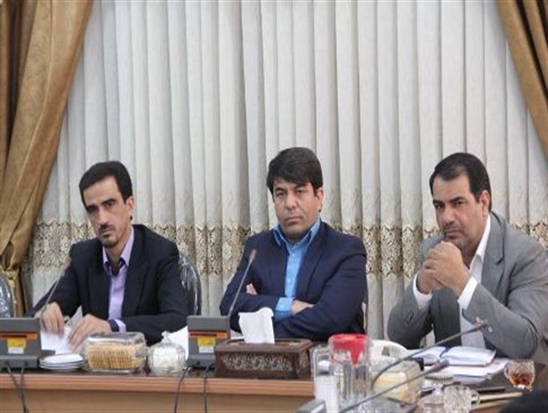 بی اطلاعی مدیر کل ارشاد یزد از یک جنجال خبری/قولی که «سرخرمن» به رسانه‌ها داده شد