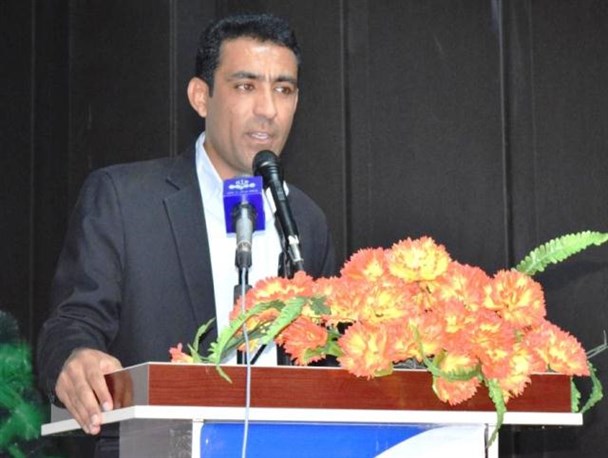 شهرستان بهمئی میزبانی جشنواره استانی خوشنویسی رضوی