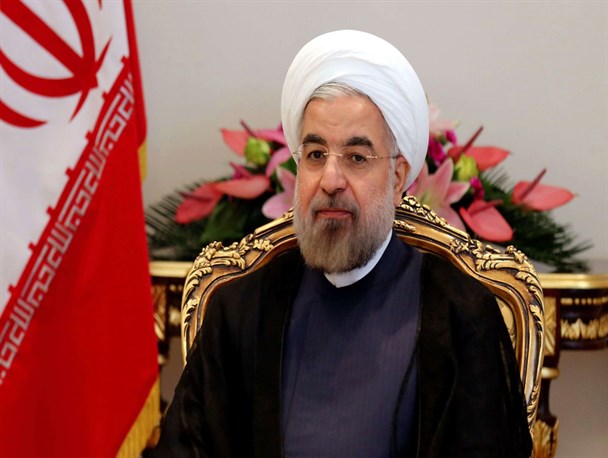 پازل تجربه تاریخی ملت ایران تکمیل شد