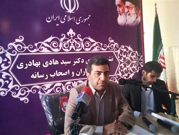 به هیچ وجه از بنده در تخریب قاضی پور و حضرت پور سخنی شنیده نخواهد شد