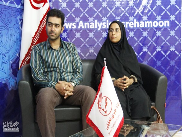 ثبات شغلی بزرگترین دغدغه قشر خبرنگار/ مسئولین برای مسکن خبرنگاران کاری انجام دهند/ نگاه های سیاسی پهناورترین استان کشور را محروم کرده است