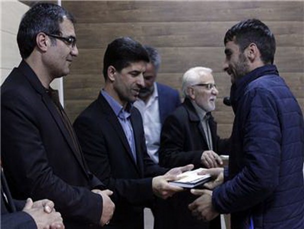 دونده المپیکی همدان را به مقصد برزیل ترک کرد