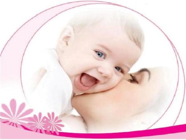 شیر مادر سبب تکامل کودک و جلوگیری از بیماریهای مختلف می شود
