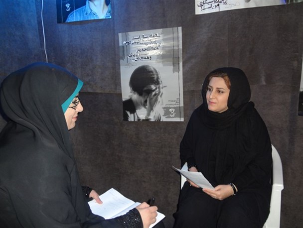 گفت و گوی متفاوت با دختر حسین پناهی/ حسین پناهی مردی که هیچکس نبود