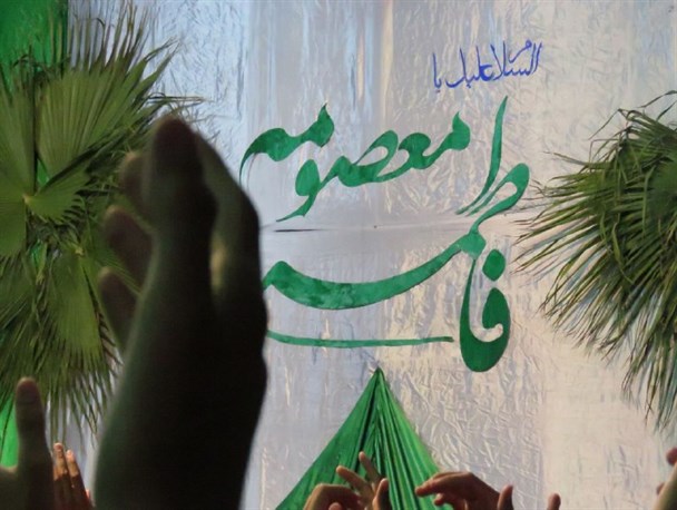 جشن «نور» در انابد، شهرآباد و بردسکن برگزار شد