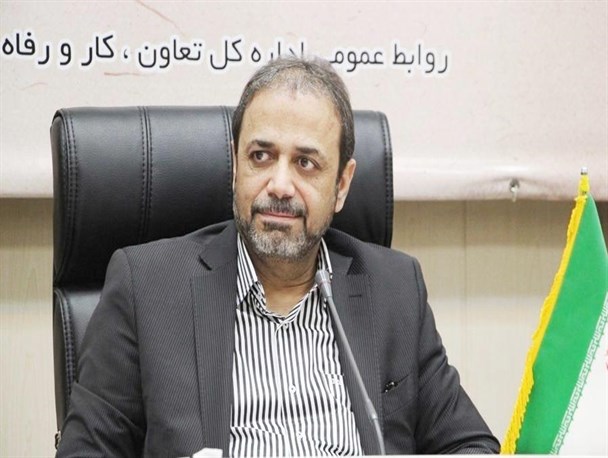 ۳۷مرکز کاریابی فعال در استان وجود دارد/ میانگین عملکرد خوزستان در جذب اعتبارات مشاغل خانگی ۴۲ درصد است
