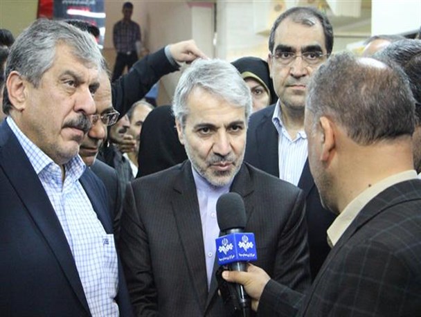 در سفر هیئت دولت به خوی، خبرنگاران ممنوع الورود شدند!