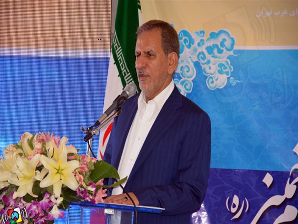 هیچ محدودیتی به اندازه محدودیت منابع آبی نگران کننده نیست/روستاییان مظلوم ترین قشر جامعه هستند