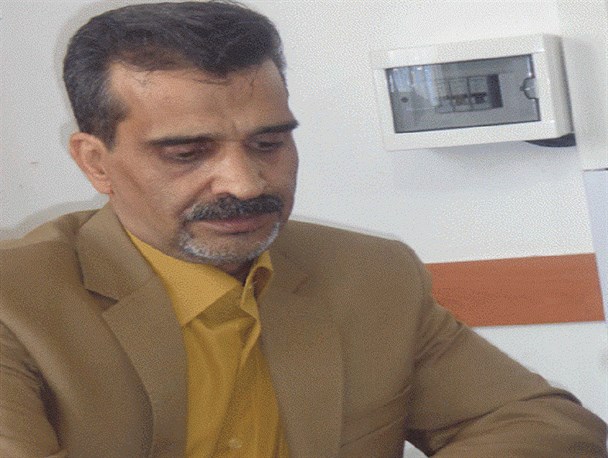 دخترم را به نام مادر امام رضا نامگذاری کردم/از دخترم راضی هستم