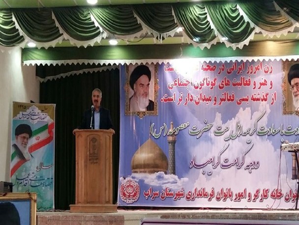 دهه کرامت فرصتی برای دوری از گناه / سعی بر شناخته شدن به عنوان کریمان جامعه/ نگاه ابزاری به کارگران ممنوع