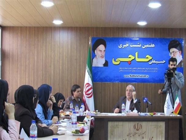 مدارس نیمه کاره خیر ساز بزودی تکمیل خواهند شد/ اخراج جوانان متخصص هواپیماسازی هسا خط قرمز است