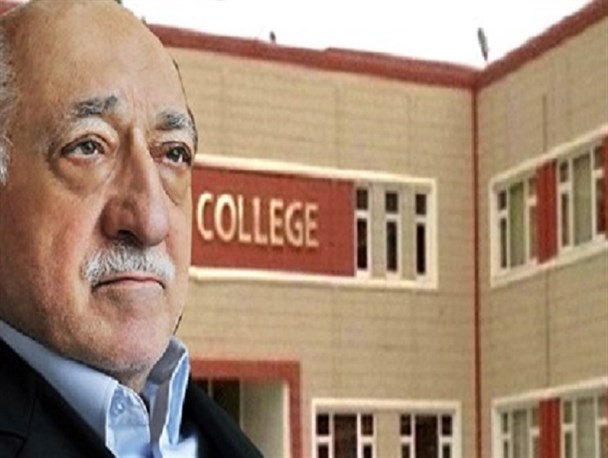 مدارس گولن به فعالیت‌شان ادامه خواهند داد