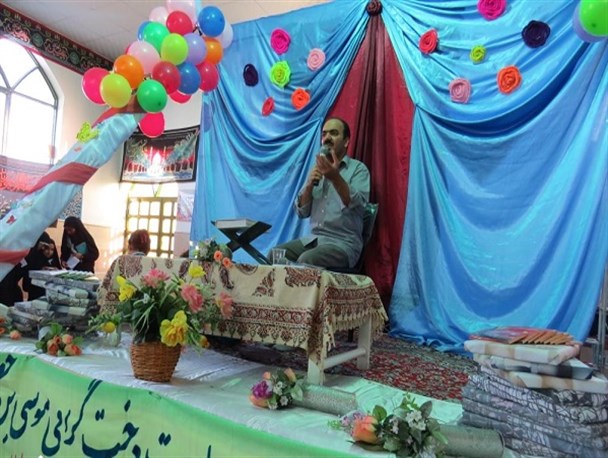 بانوان با تاسی از حضرت زهرا (س) عمل کنند