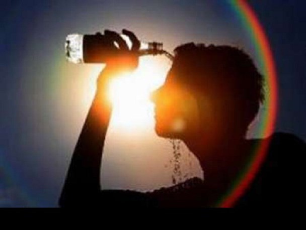 هوای شرجی پدیده غالب استان تا اواسط هفته آینده است/ در مناطق مرزی انتظار گردوغبار می‌رود