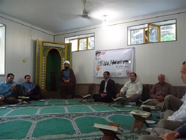 تربیت دختران اسلامی به عنوان باقیات صالحات مادران وپدران است