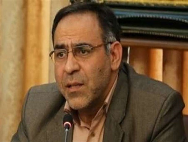 ایثارگران متعلق به هیچ حزب وجناحی نیستند