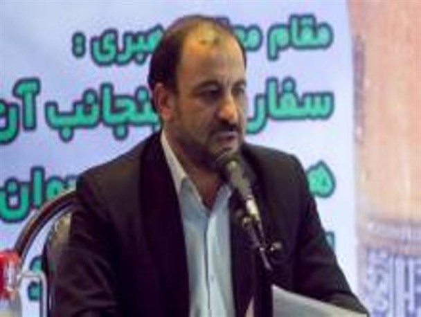شهرستان صحنه، میزبان جشنواره نخبگان روستایی کانون های مساجد غرب کشور شد