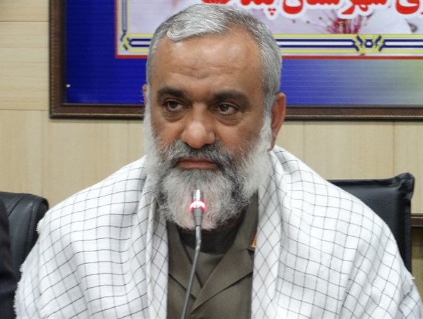 200 هزار شغل توسط بسیج راه اندازی شده است / رکود تورمی چالش اقتصادی کشور است
