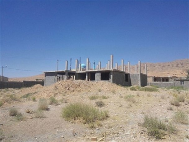 بی مهری در نبود مدارس مسکن مهر/ مهر در راه است فقط یک مدرسه 2 شیفت در مسکن مهر