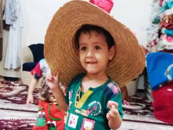 آخرین وضعیت پروندن مقصرین حادثه کشته شدن کودک اهوازی در چاه فاضلاب