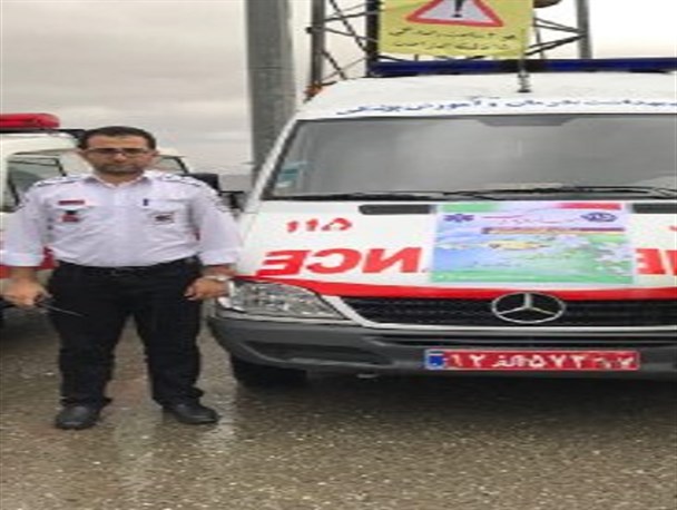 2 حادثه در سردشت دو نوجوان 15 ساله را به کام مرگ فرستاد