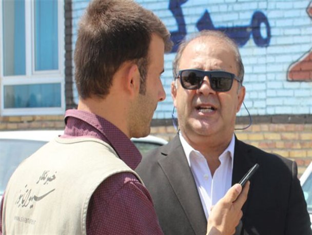 نگاه مثبت اداره کل ورزش و جوانان آذربایجان غربی به بخش سیلوانا
