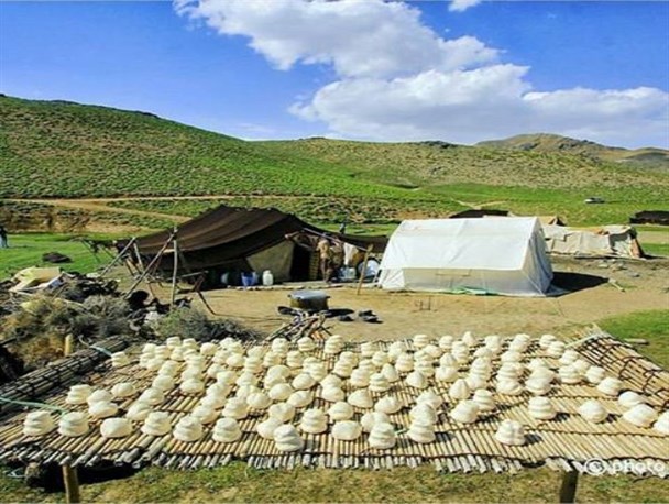 اولین جشنواره گردشگری،بومی و محلی عشایر شهرستان رابر برگزار خواهد شد