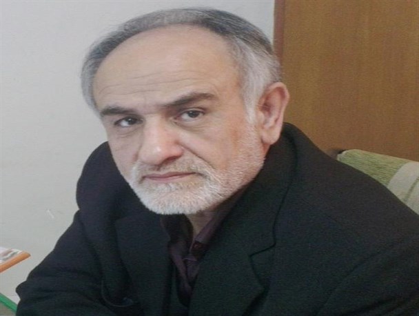 توهین فرماندار سوادکوه شمالی به نیروهای انقلابی/ منصوریان: آتش به اختیار می‌شوید بیرونتان می‌کنم