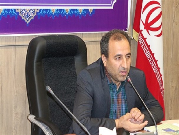 مدرسه کمیساریا اول مهرماه به بهره‌برداری می‌رسد / حضور خیرین در کنار نظام تعلیم و تربیت بسیار پراهمیت است