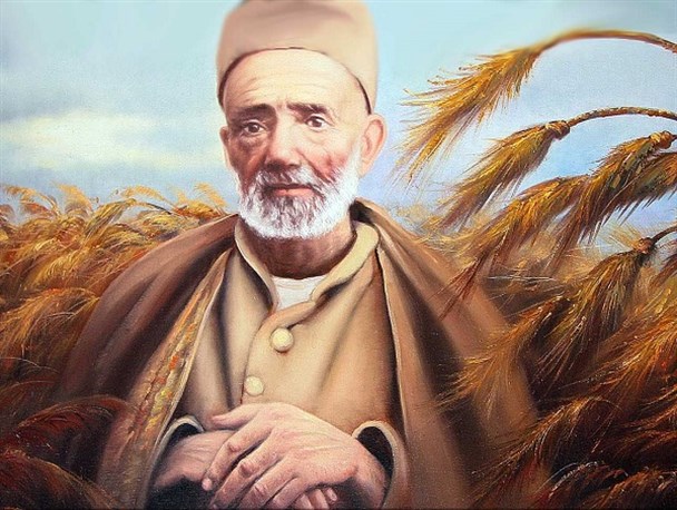 حکایت کشاورزی بی‌سواد که یک شبه معجزه قرن شد