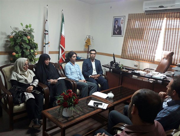 ستاد ساماندهی جوانان گرمسار با حضور15 ارگان دولتی و غیر دولتی در حال فعالیت است