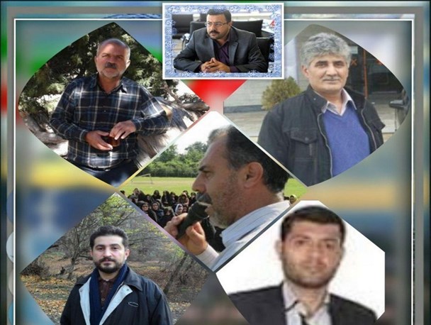 نگاهی به فعالیتهای چهارمین دوره شورای اسلامی بالاجاده