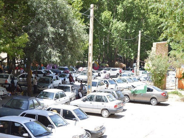 پایتخت طبیعت ایران مقصد اول گردشگران/ موج دوم سفرهای تابستانی به یاسوج آغاز شد