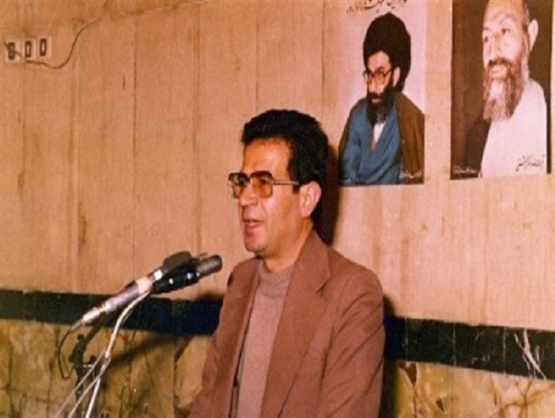 آیت، شهیدی که سانسور شد / افشای کدام اسناد باعث قتل او شد ؟