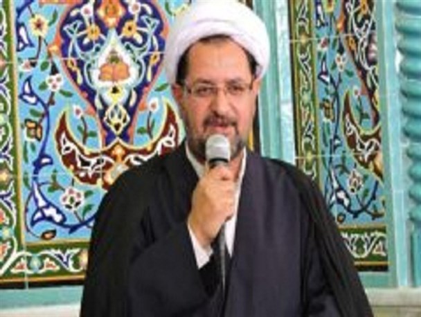 ۸۸ نفر از اعضای حلقه های ویژه صالحین به مشهد مقدس اعزام شدند