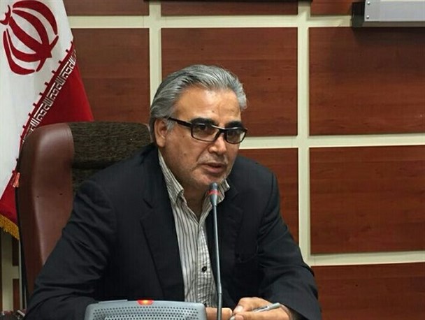 غیر استاندارد بودن سرعت گیرهای سطح شهر اراک عاملی در بروز تصادفات